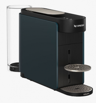 Nespresso XN 9404 Vertuo Up ocean blue by Krups1